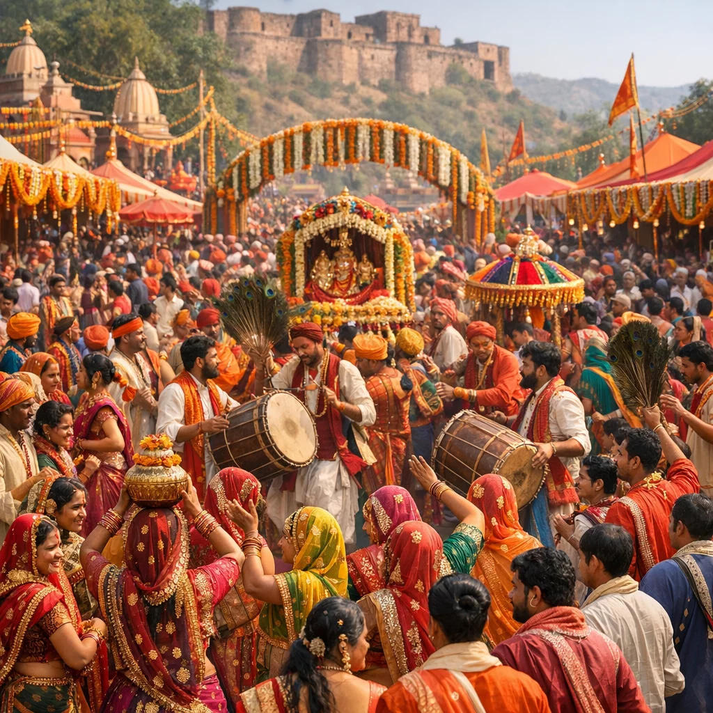 Bahu Mela