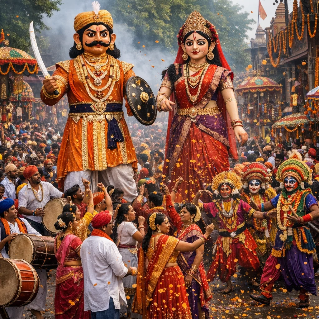 Marabat and Badgyas