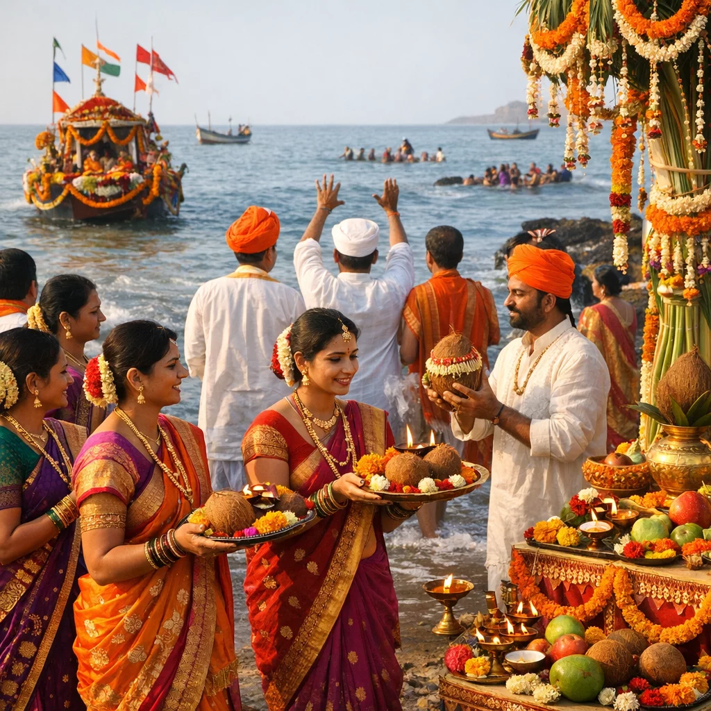 Narali Purnima