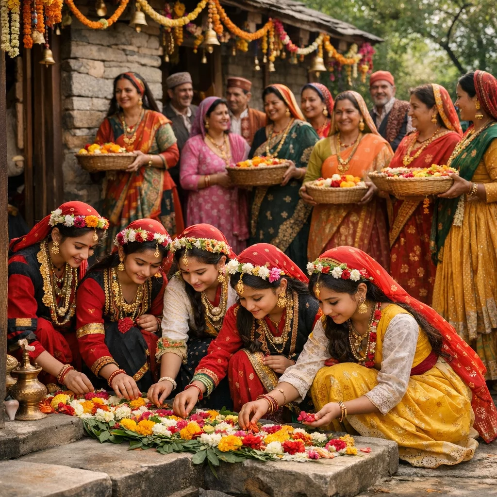 Phool Dei