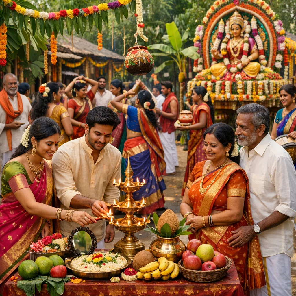 Puthandu