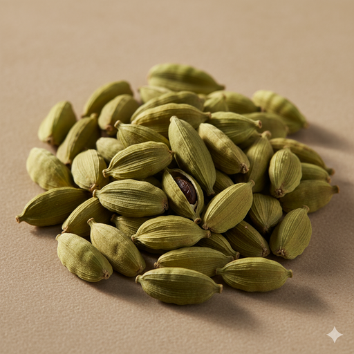 Alleppy Green Cardamom