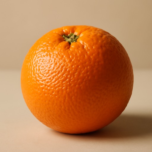 Arunachal Orange
