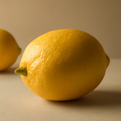 Assam Lemon
