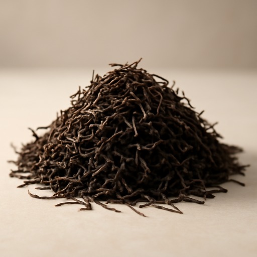 Assam Orthodox Tea