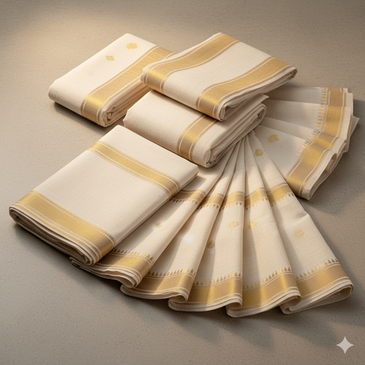 Balaramapuram Sarees and Fine Cotton Fabrics