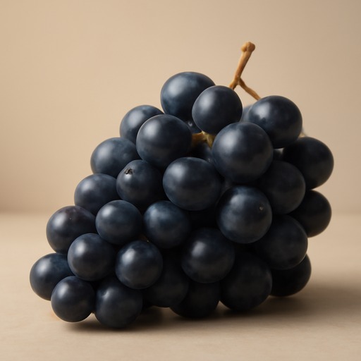 Bangalore Blue Grapes