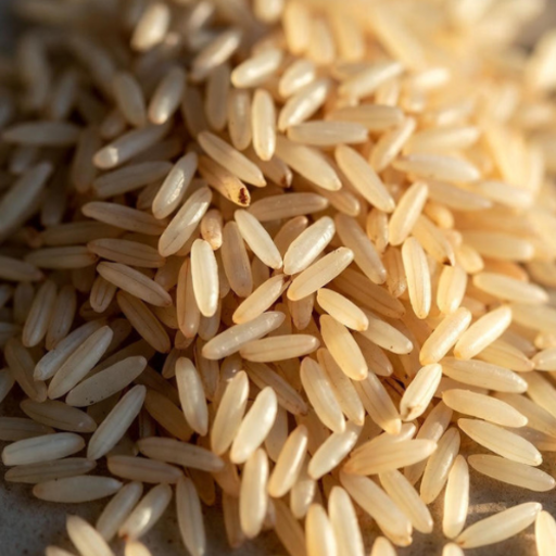 Basmati Rice
