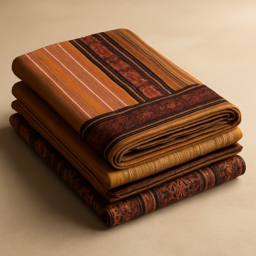 Bastar Cotton Fabric