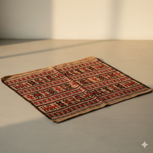 Bastar Tribal Textile