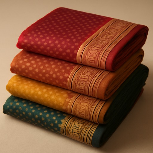 Berhampur Patta (Phoda Kumbha)