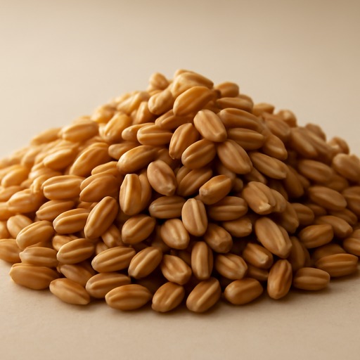Bhalia Wheat