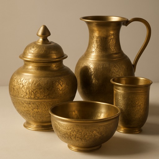 Bhiwani Brassware