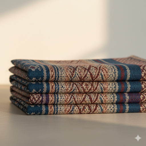 Bhiwani Handloom Cluster