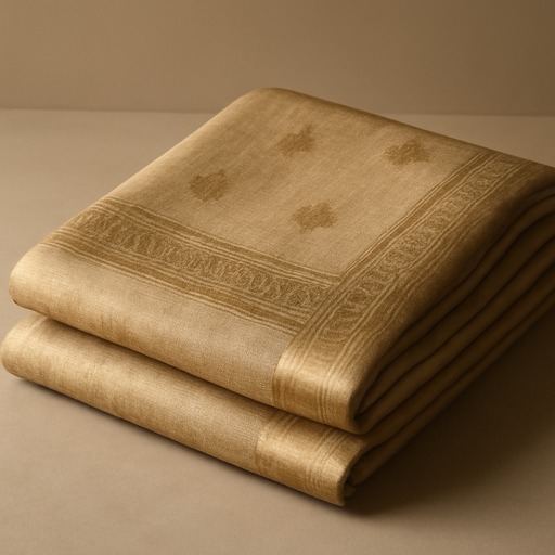 Chanderi Fabric