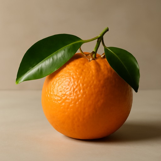 Coorg Orange