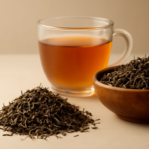 Darjeeling Tea