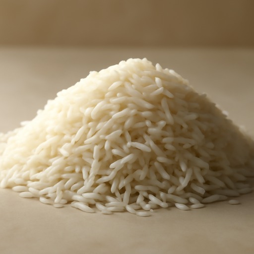Delhi Basmati Rice