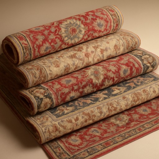 Delhi Handwoven Carpets