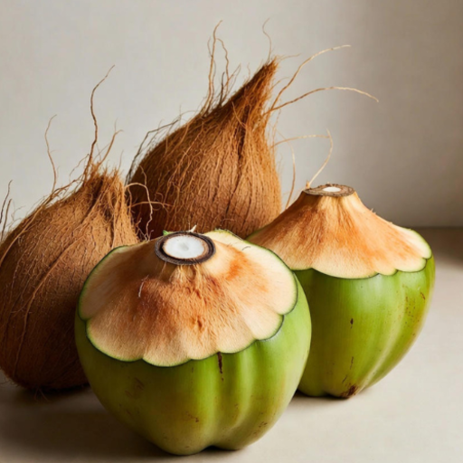 Eathomozhy Tall Coconut