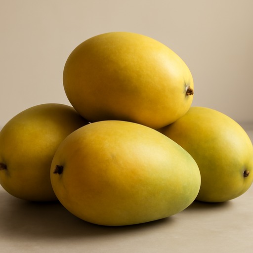 Fazli Mango