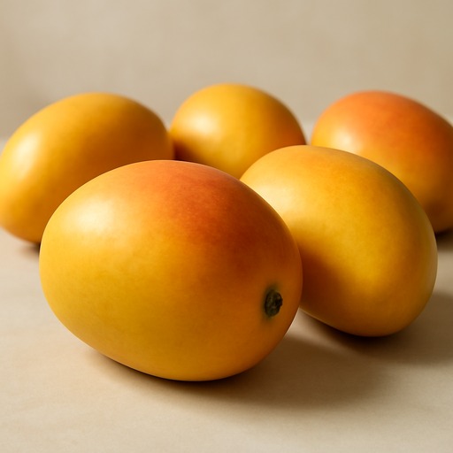 Gir Kesar Mango