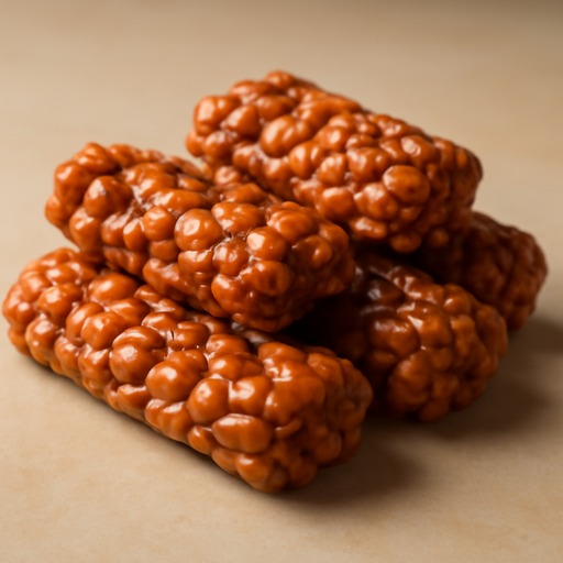 High-quality image of Goan Khaje from Goa