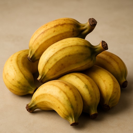 Goan Moira Banana