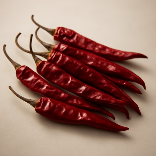 Guntur Sannam Chilli