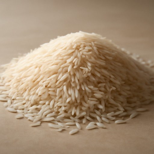 Haryana Basmati Rice