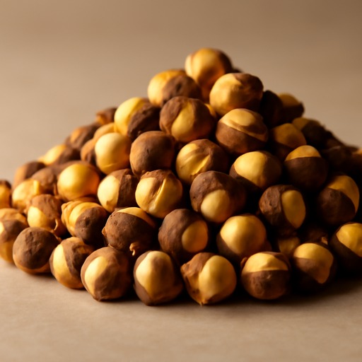 High-quality image of Haryana Chana from Haryana