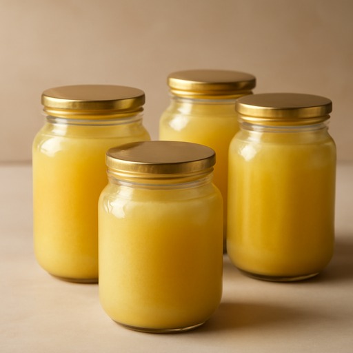 Haryana Ghee