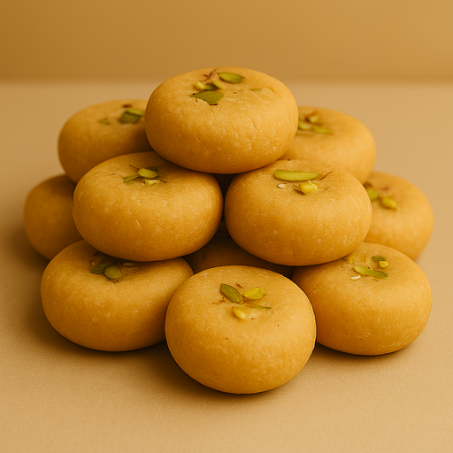 Haryana Peda