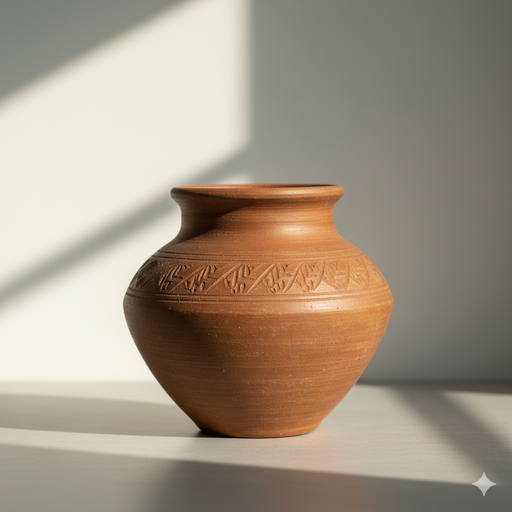 Haryana Pottery