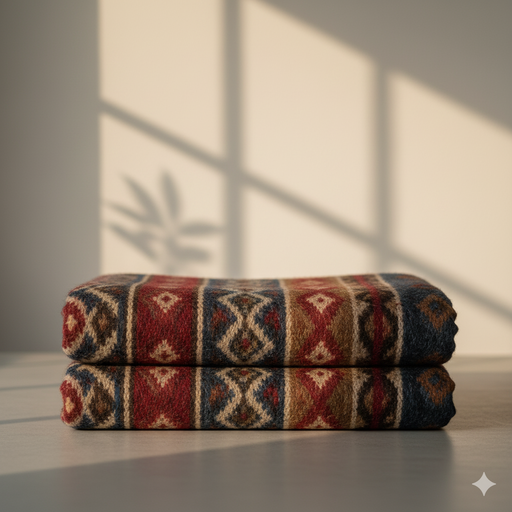 Haryana Woolen Products