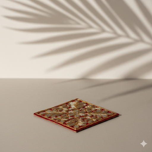 Hazaribag Zari Craft