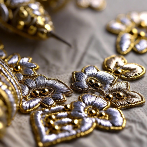 Hazaribagh Zari Work