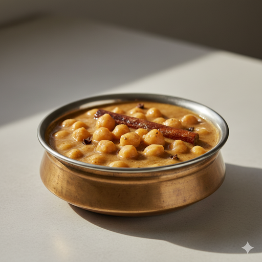 Himachali Chana Madra