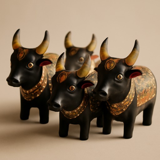 Himachali Kala Bhains