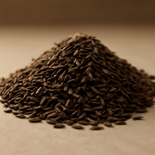 Himachali Kala Jeera