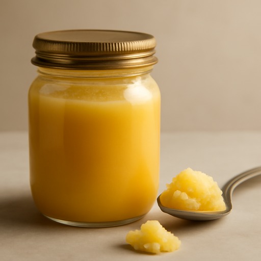 High-quality image of Himachali Pahari Cow Ghee from Himachal Pradesh