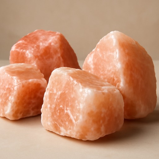 Himalayan Rock Salt