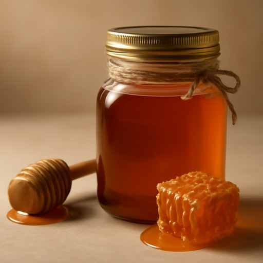 Jharkhand Honey