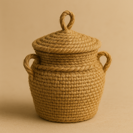 Jharkhand Jute Craft