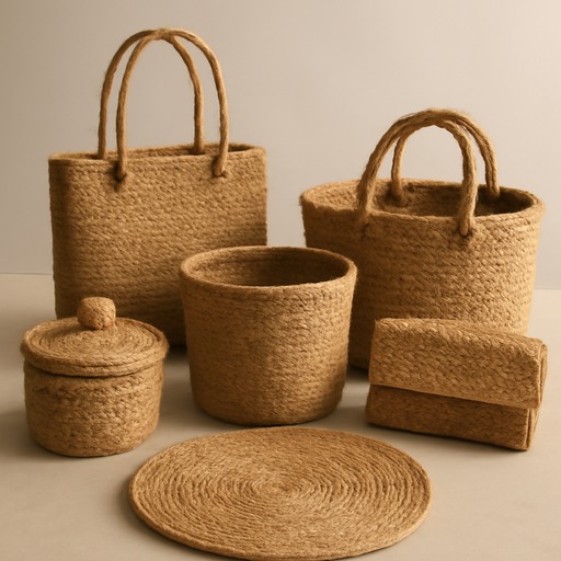 Jharkhand Jute Products