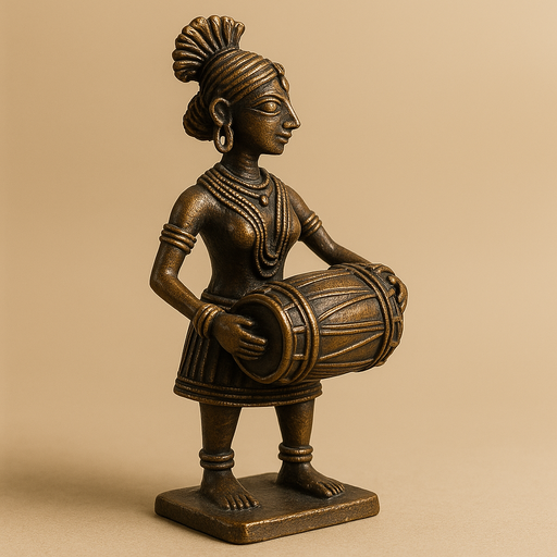 Jharkhand Metal Craft