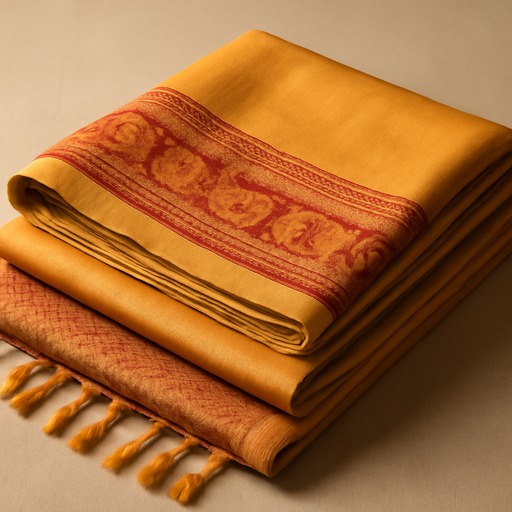 Jharkhand Silk