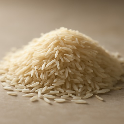Joha Rice of Assam