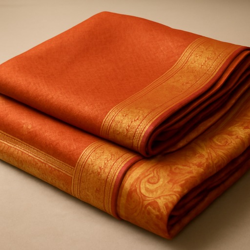 Kancheepuram Silk