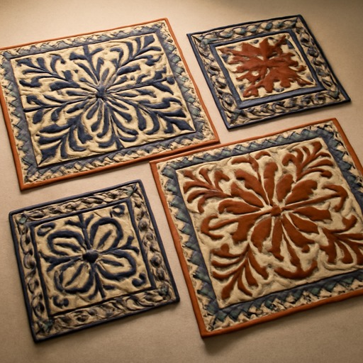 Khatwa Patch Work of Bihar